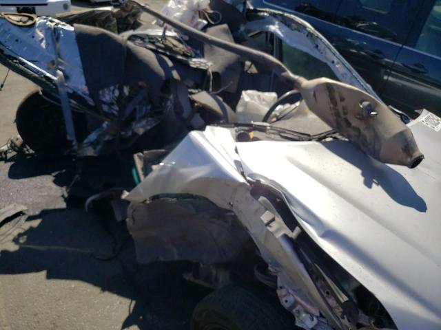 Photo 9 from auction – 2009 TOYOTA CAMRY BASE with VIN 4T1BE46K59U289520