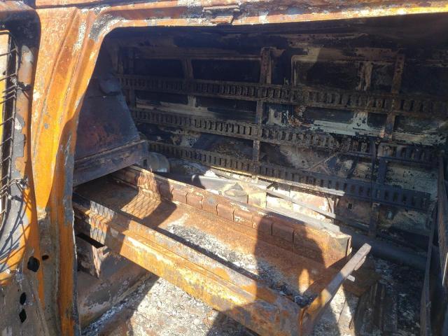 Photo 6 from auction – 2012 FORD ECONOLINE with VIN 1FDSS3EL6CDA27137