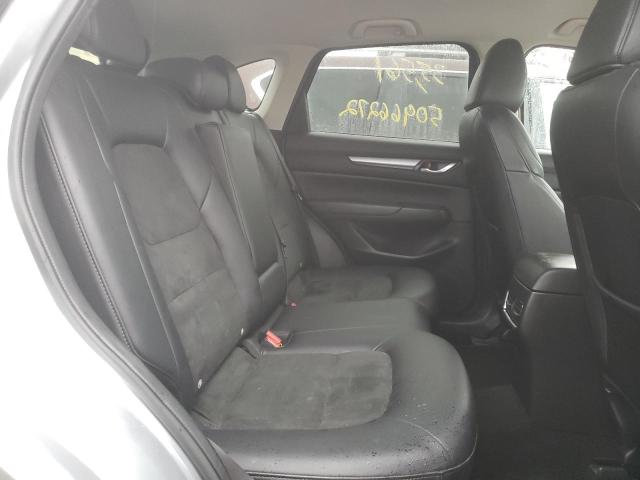Photo 6 from auction – 2020 MAZDA CX-5 TOURI with VIN JM3KFACM2L0770658