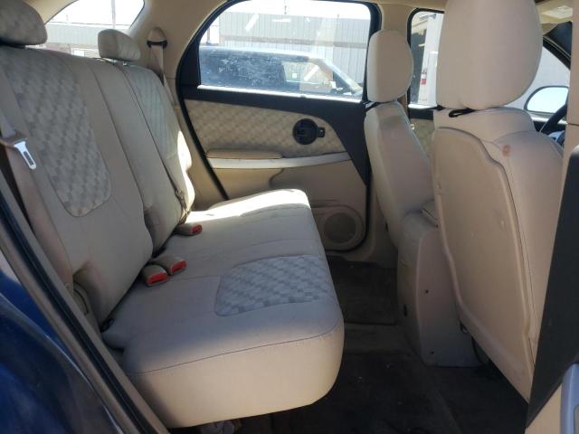 Photo 6 from auction – 2008 CHEVROLET EQUINOX LS with VIN 2CNDL23F986286529