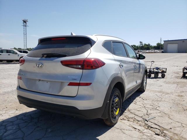 Photo 4 from auction – 2020 HYUNDAI TUCSON LIM with VIN KM8J3CA48LU093227