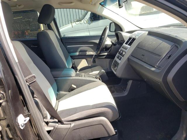 Photo 5 from auction – 2009 DODGE JOURNEY SX with VIN 3D4GG57V99T590646