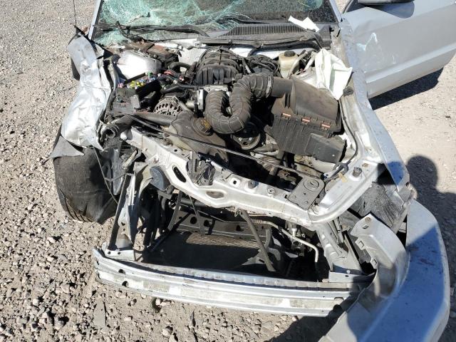 Photo 7 from auction – 2008 FORD MUSTANG with VIN 1ZVHT80N485139953