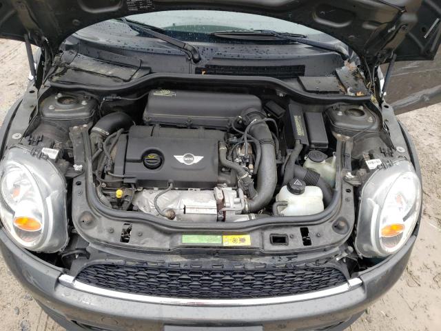Photo 7 from auction – 2011 MINI COOPER S with VIN WMWSV3C58BTY13880