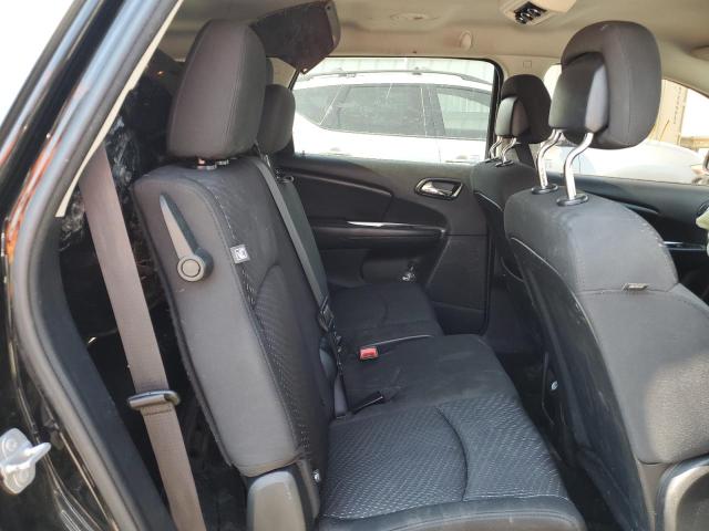 Photo 6 from auction – 2017 DODGE JOURNEY SX with VIN 3C4PDCBG3HT523137