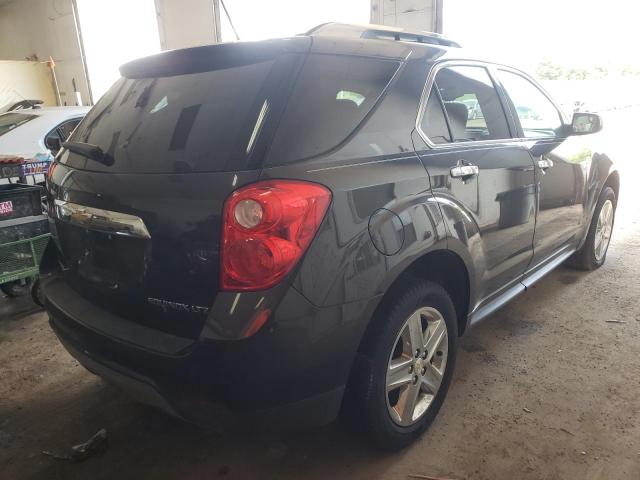 Photo 4 from auction – 2014 CHEVROLET EQUINOX LT with VIN 2GNALDEK3E6247385