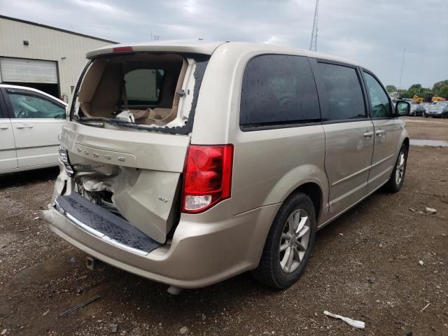 Photo 4 from auction – 2014 DODGE GRAND CARA with VIN 2C4RDGCG0ER142651