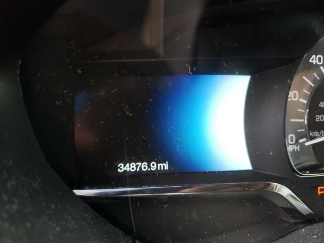 Photo 8 from auction – 2016 LINCOLN MKZ HYBRID with VIN 3LN6L2LU2GR622360