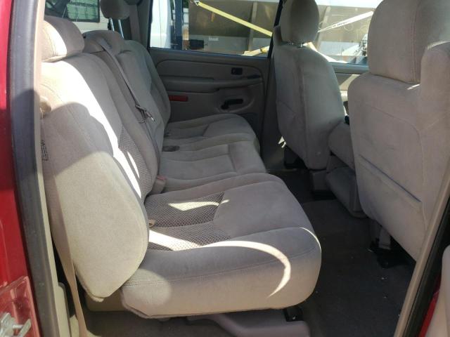 Zdjęcie 6 z aukcji – 2005 CHEVROLET SILVERADO z VIN 2GCEC13T251132472