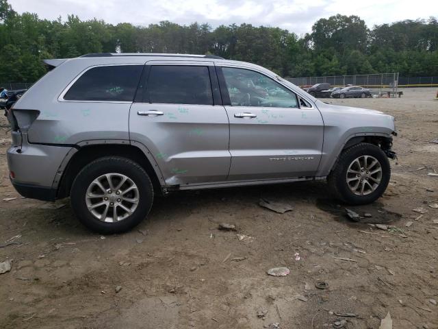 Photo 9 from auction – 2014 JEEP GRAND CHER with VIN 1C4RJFBG8EC195899