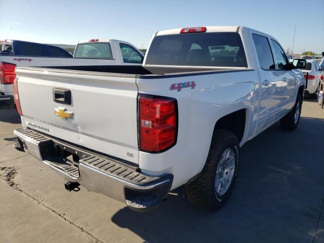 Photo 4 from auction – 2015 CHEVROLET SILVERADO with VIN 3GCUKREH6FG388838