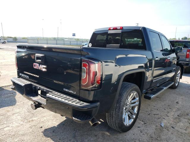 Photo 4 from auction – 2017 GMC SIERRA K15 with VIN 3GTU2PEC0HG378205