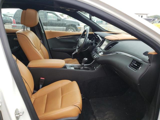 Photo 5 from auction – 2014 CHEVROLET IMPALA LTZ with VIN 2G1155S30E9176496