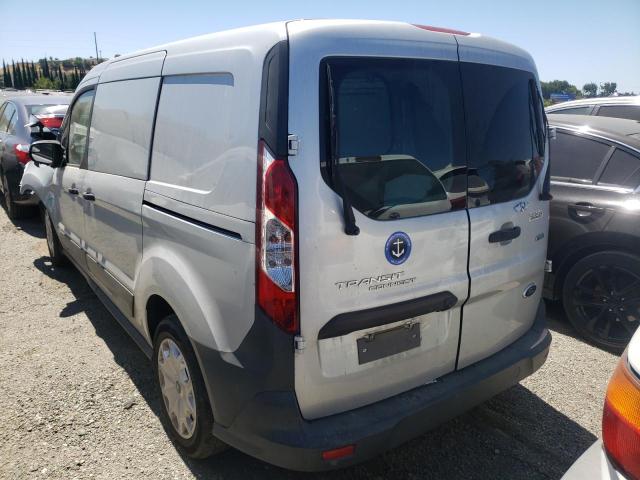 Photo 3 from auction – 2016 FORD TRANSIT CO with VIN NM0LS7EX6G1240712