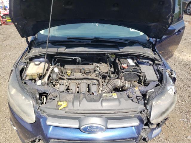 Photo 7 from auction – 2012 FORD FOCUS SE with VIN 1FAHP3F25CL149439
