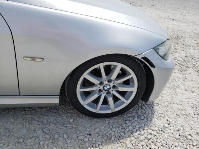 Photo 9 from auction – 2011 BMW 328 I with VIN WBAPH7C55BE680570