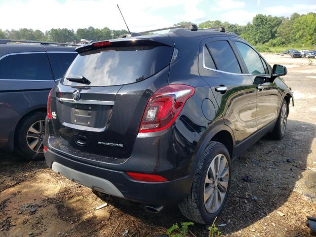 Photo 4 from auction – 2019 BUICK ENCORE PRE with VIN KL4CJASB8KB752447