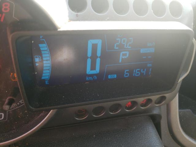 Photo 8 from auction – 2016 CHEVROLET SONIC LS with VIN 1G1JA5SH1G4115560