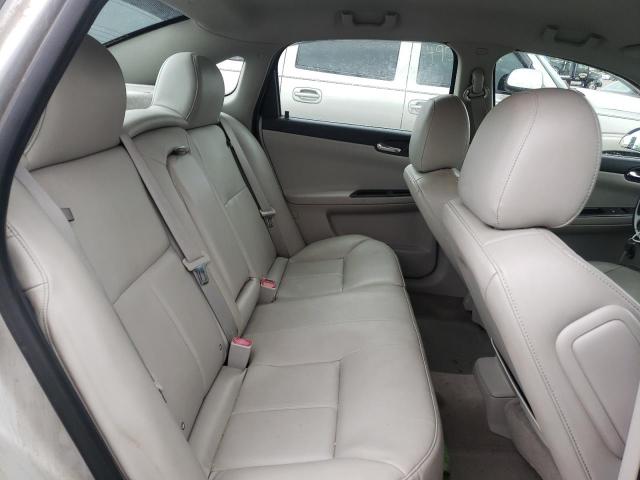 Photo 6 from auction – 2013 CHEVROLET IMPALA LTZ with VIN 2G1WC5E30D1246924