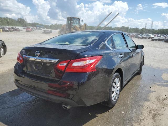 Photo 4 from auction – 2016 NISSAN ALTIMA 2.5 with VIN 1N4AL3AP0GN390013