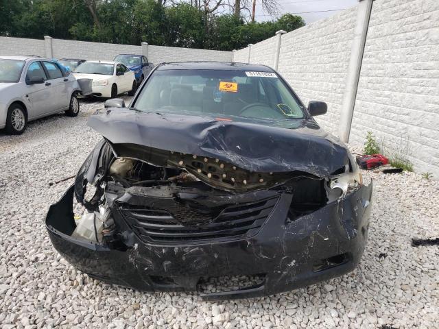 Photo 9 from auction – 2009 TOYOTA CAMRY BASE with VIN 4T4BE46K09R088484