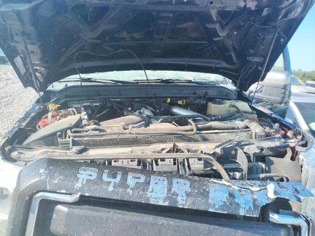 Photo 7 from auction – 2012 FORD F250 SUPER with VIN 1FT7W2BT5CEA53865