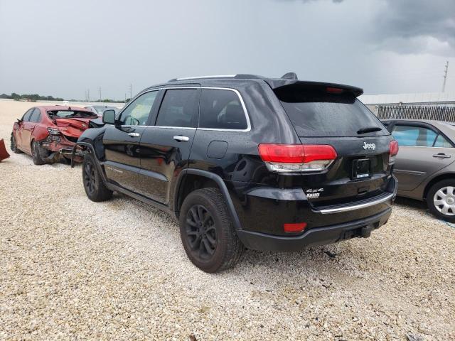 Photo 3 from auction – 2015 JEEP GRAND CHER with VIN 1C4RJFBG4FC662799