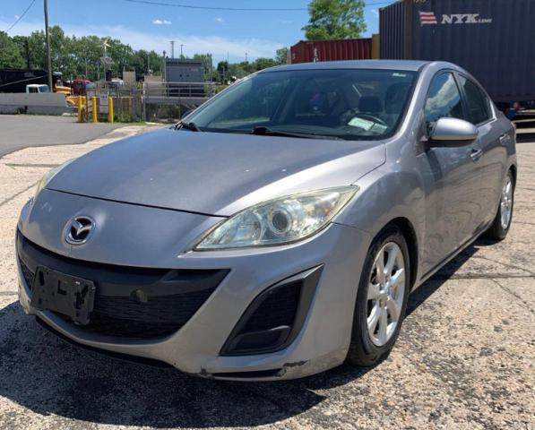 Photo 2 from auction – 2010 MAZDA 3 I with VIN JM1BL1SG6A1296900