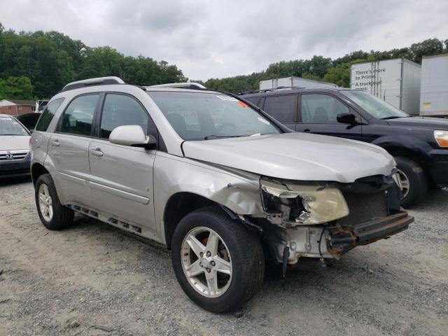 Photo 1 from auction – 2008 PONTIAC TORRENT with VIN 2CKDL33F186285426