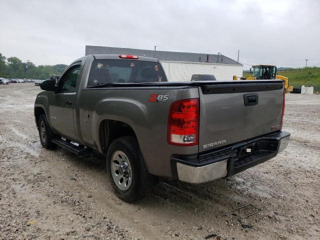 Photo 3 from auction – 2013 GMC SIERRA C15 with VIN 1GTN1TEX0DZ204759