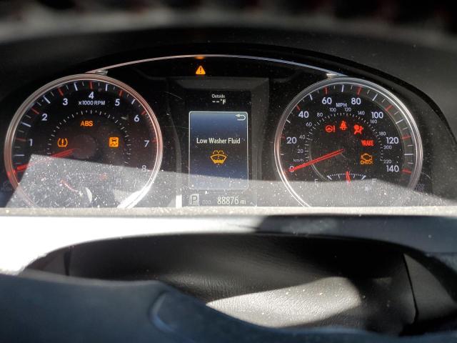 Photo 8 from auction – 2017 TOYOTA CAMRY LE with VIN 4T1BF1FK9HU300254