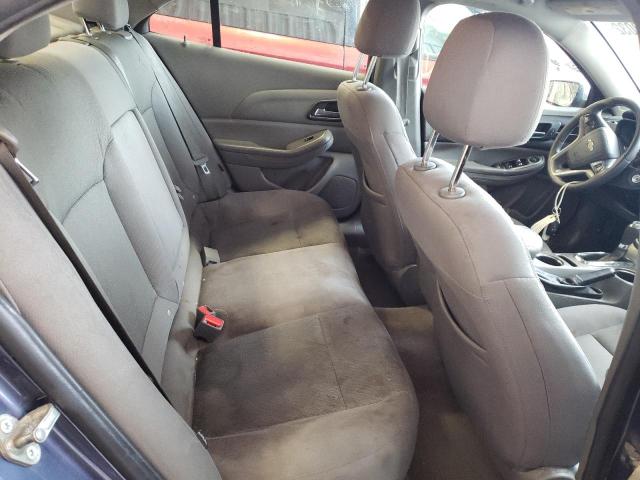 Photo 6 from auction – 2014 CHEVROLET MALIBU LS with VIN 1G11B5SL2EF114159