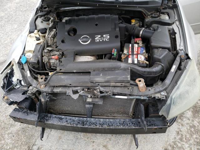 Photo 7 from auction – 2005 NISSAN ALTIMA S with VIN 1N4AL11D55N908284