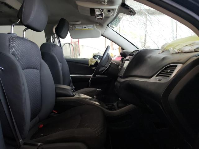 Photo 5 from auction – 2017 DODGE JOURNEY SX with VIN 3C4PDCBG3HT684426