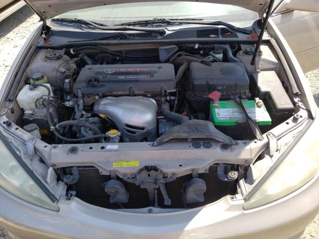 Photo 7 from auction – 2006 TOYOTA CAMRY LE with VIN 4T1BE30K56U724454