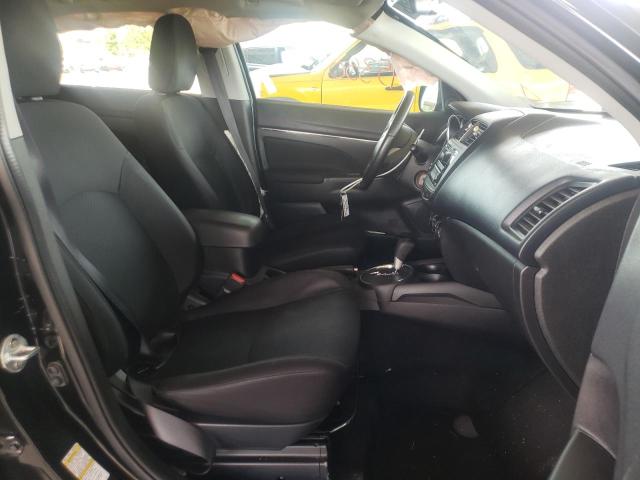 Foto 5 de la subasta – 2015 MITSUBISHI OUTLANDER con VIN 4A4AP3AU6FE014704