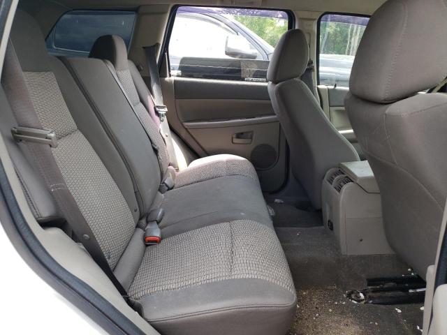 Photo 6 from auction – 2008 JEEP GRAND CHER with VIN 1J8GR48K48C191863