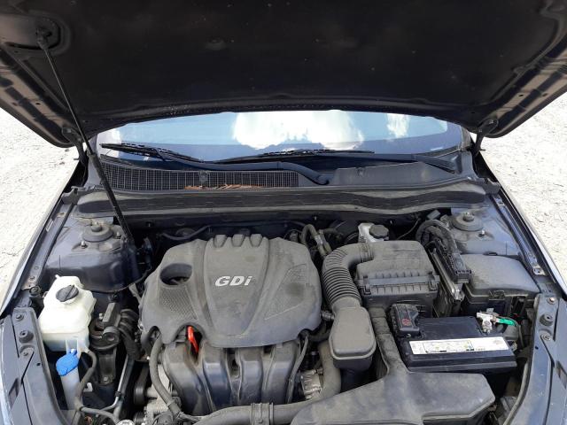 Photo 7 from auction – 2015 KIA OPTIMA LX with VIN 5XXGM4A71FG451841