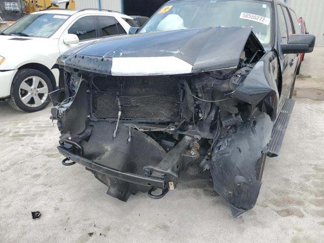 Photo 9 from auction – 2010 LINCOLN NAVIGATOR with VIN 5LMJJ3H57AEJ07689