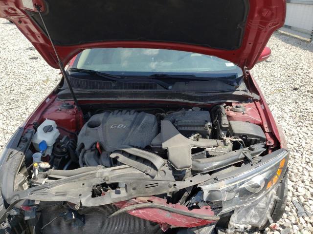 Photo 7 from auction – 2013 KIA OPTIMA LX with VIN 5XXGM4A74DG248892