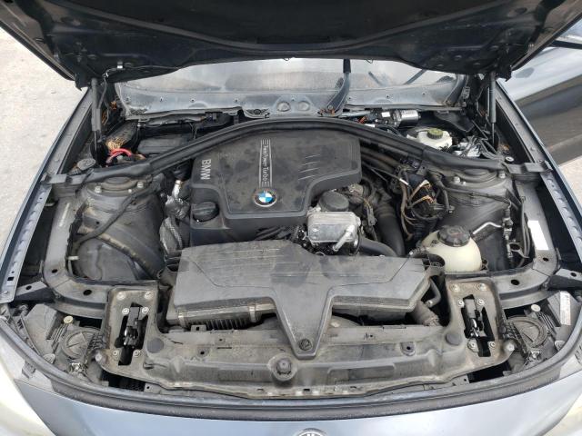 Photo 7 from auction – 2014 BMW 328 XIGT with VIN WBA3X5C57ED243430