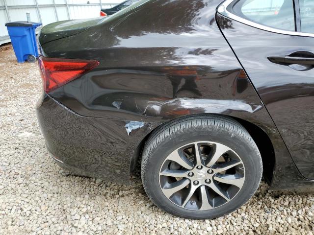 Photo 9 from auction – 2015 ACURA TLX with VIN 19UUB1F33FA021464