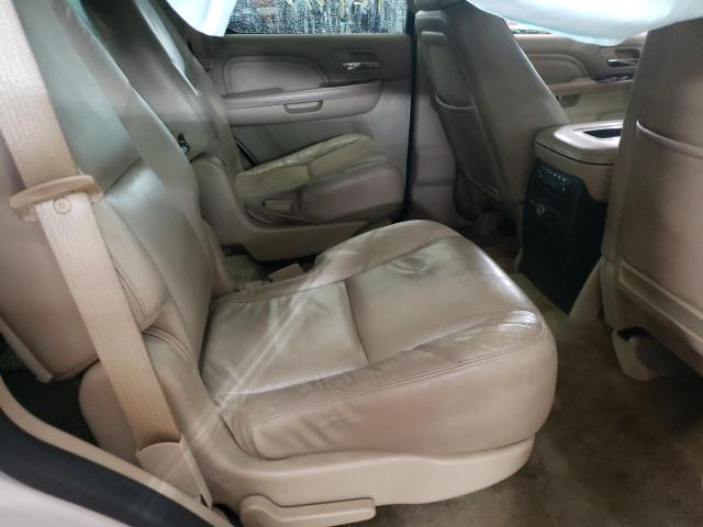 Photo 6 from auction – 2012 CADILLAC ESCALADE P with VIN 1GYS3CEF9CR220214