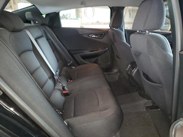 Photo 6 from auction – 2020 CHEVROLET MALIBU LT with VIN 1G1ZD5ST3LF056038