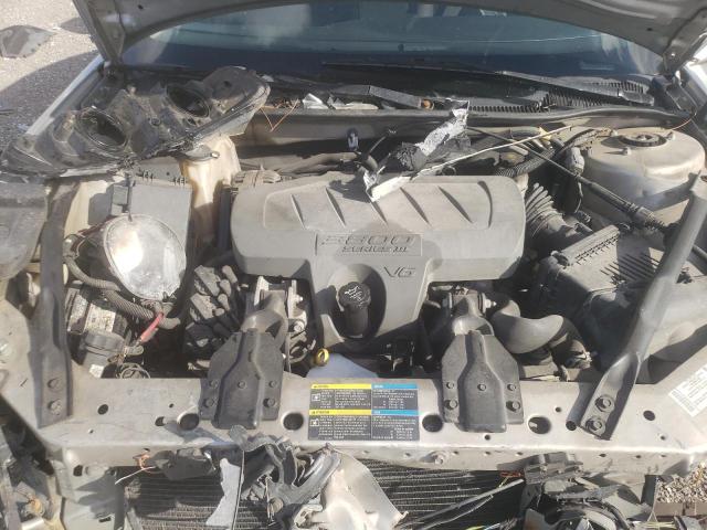 Photo 7 from auction – 2007 PONTIAC GRAND PRIX with VIN 2G2WP552771140577
