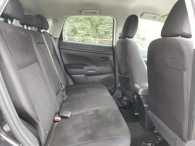 Photo 6 from auction – 2013 MITSUBISHI OUTLANDER with VIN 4A4AR3AU6DE006934