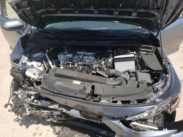 Photo 7 from auction – 2022 TOYOTA COROLLA LE with VIN JTDEPMAE9NJ190241
