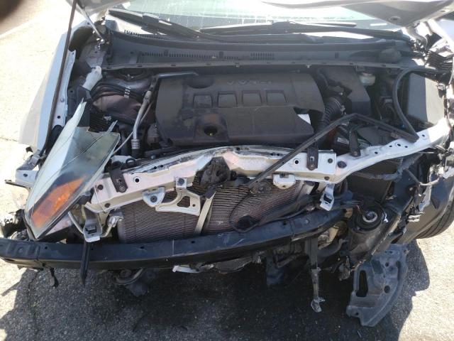 Photo 7 from auction – 2016 TOYOTA COROLLA L with VIN 5YFBURHE2GP496680