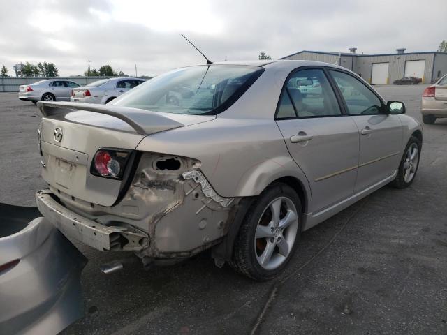 Photo 4 from auction – 2008 MAZDA 6 I with VIN 1YVHP80C885M34943