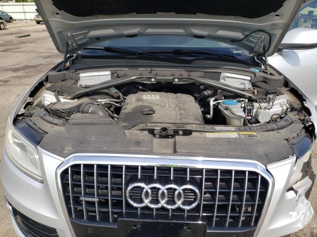 Photo 7 from auction – 2013 AUDI Q5 PREMIUM with VIN WA1LFAFP3DA006102